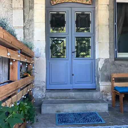 O Quinze Du Salat 別荘 Mazeres-sur-Salat