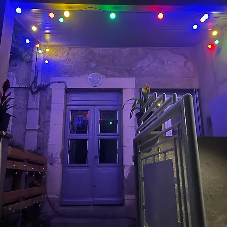 O Quinze Du Salat بيت للعطل