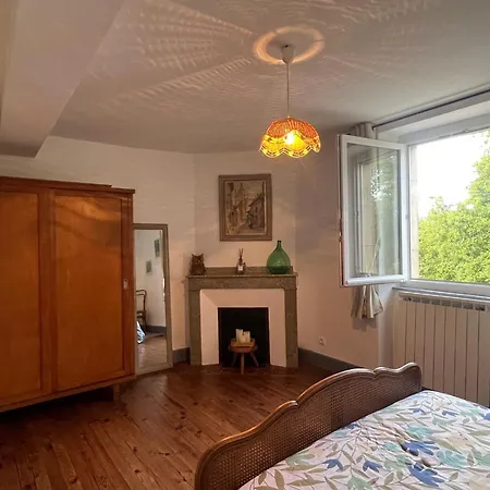 O Quinze Du Salat بيت للعطل *