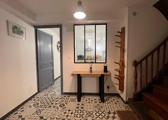 O Quinze Du Salat * Mazeres-sur-Salat