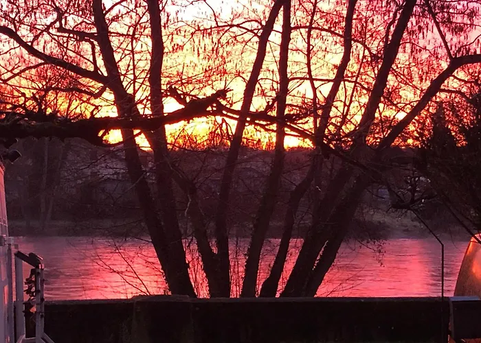 O Quinze Du Salat * Mazeres-sur-Salat